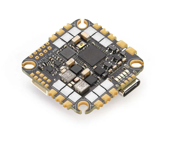 MAMBA MK5 G4 AIO Alpha 40A 6S Dshot2400 Flight Controller - 3