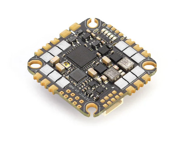 MAMBA MK5 G4 AIO Alpha 40A 6S Dshot2400 Flight Controller - 4