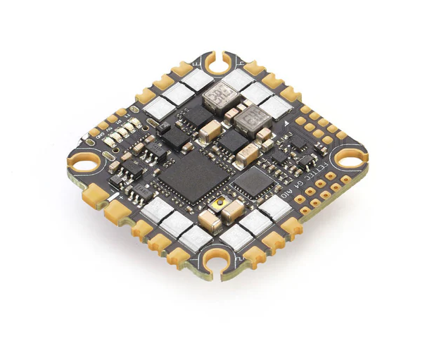 MAMBA MK5 G4 AIO Alpha 40A 6S Dshot2400 Flight Controller - 5