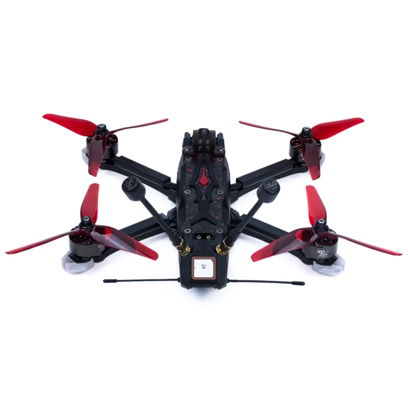 Axisflying Manta5 PRO DC ELRS O3 - 2