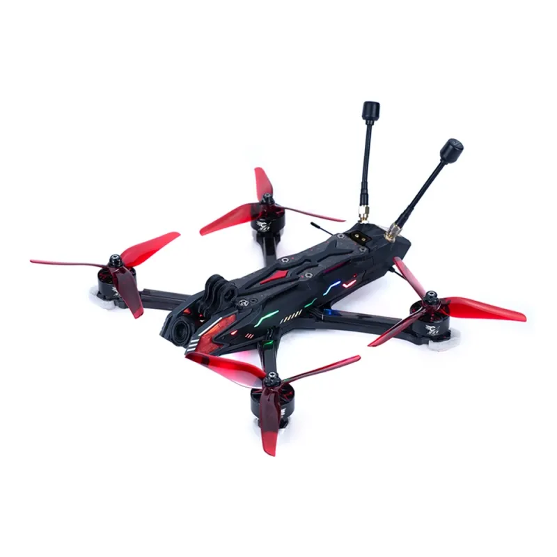 Axisflying Manta5 PRO DC ELRS O3 - 1
