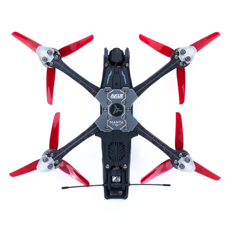 Axisflying Manta5 PRO DC ELRS O3 - 3
