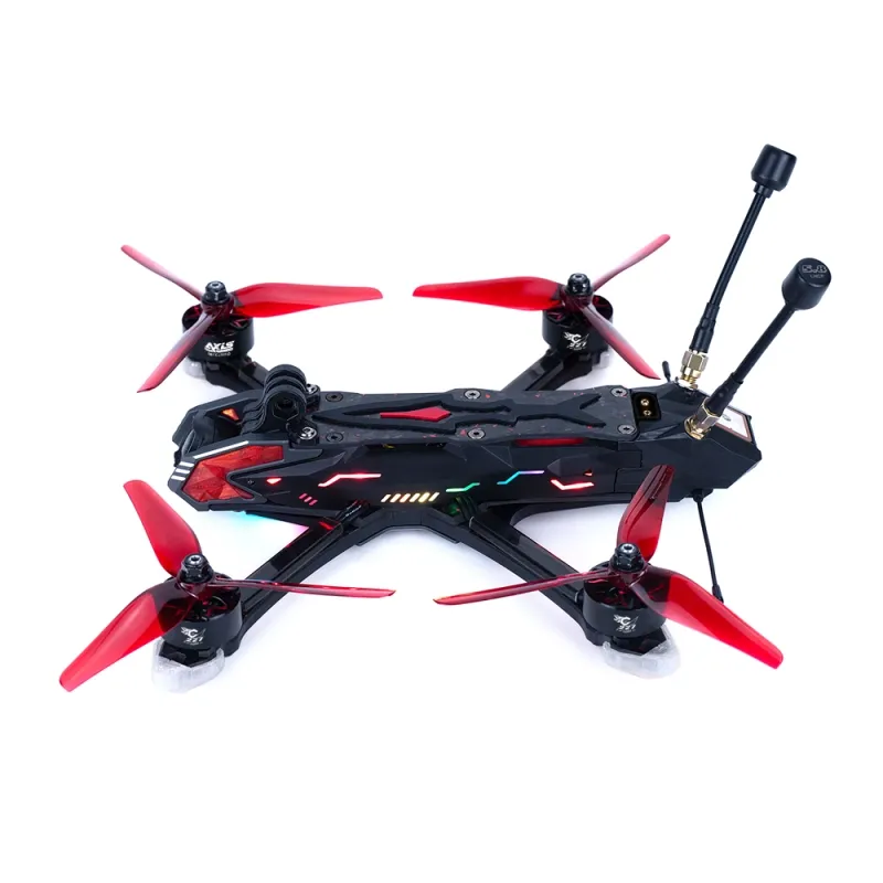 Axisflying Manta5 PRO DC ELRS O3 - 5