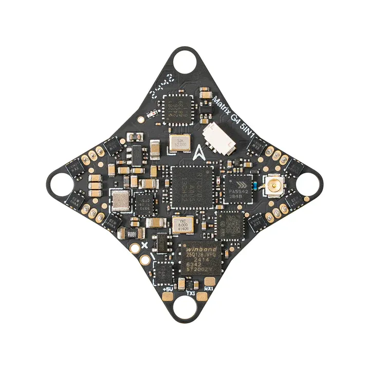 Matrix 1S Brushless Flight Controller (5IN1) - 1