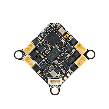 Matrix 1S Brushless Flight Controller (5IN1 II) Solder Free - 1