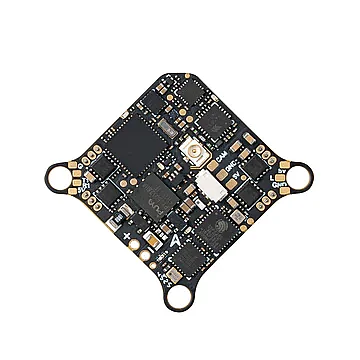 Matrix 1S Brushless Flight Controller (5IN1 II) Solder Free - 3