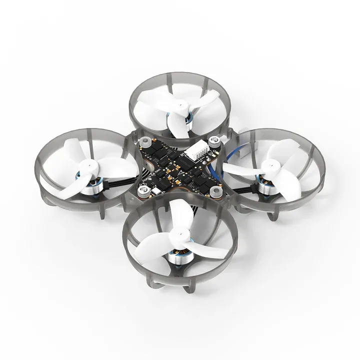 Meteor65 Pro O4 Brushless Whoop Quadcopter PNP (without HD VTX) - 1