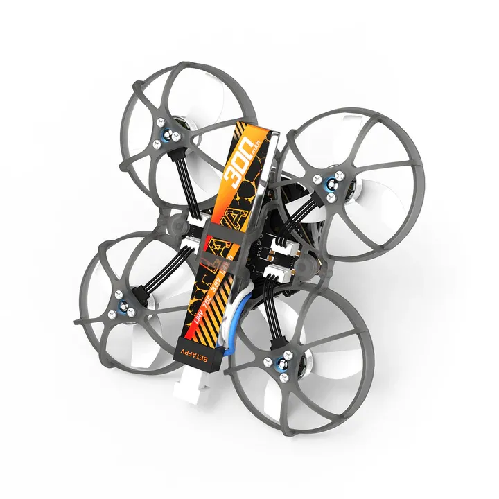 Meteor65 Pro O4 Brushless Whoop Quadcopter PNP (without HD VTX) - BETAFPV (1)