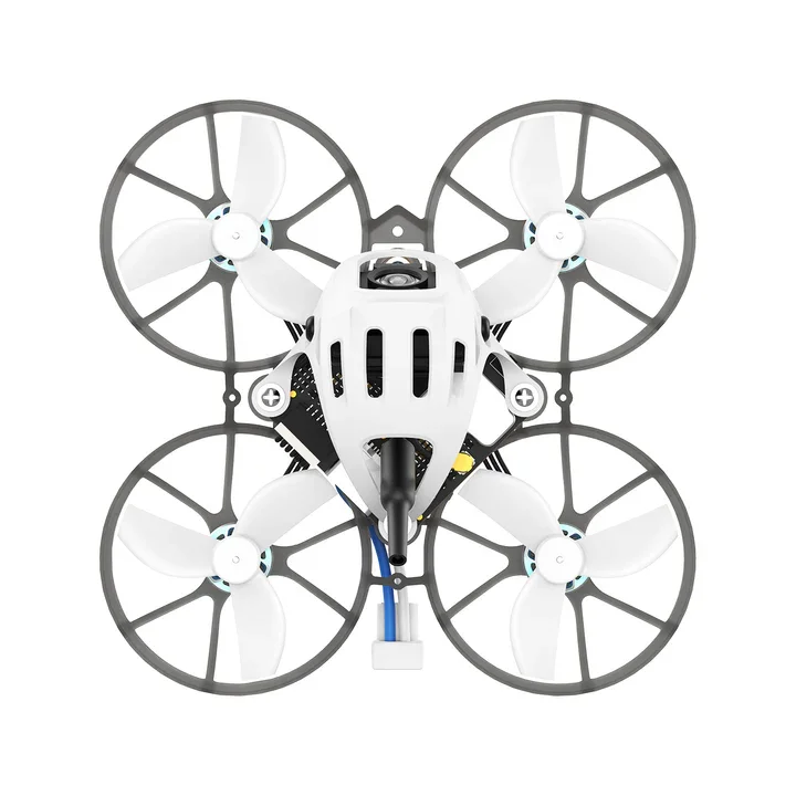 Meteor65 Pro O4 Brushless Whoop Quadcopter VTX DJI O4 - 3