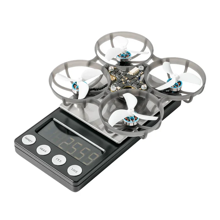 Meteor75 Pro O4 Brushless Whoop Quadcopter PNP (without HD VTX) - 3
