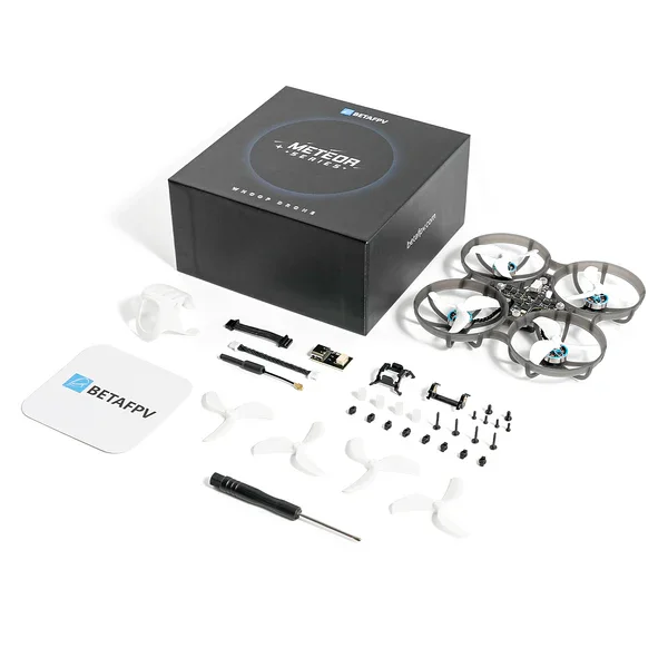 Meteor75 Pro O4 Brushless Whoop Quadcopter PNP (without HD VTX) - BETAFPV (1)