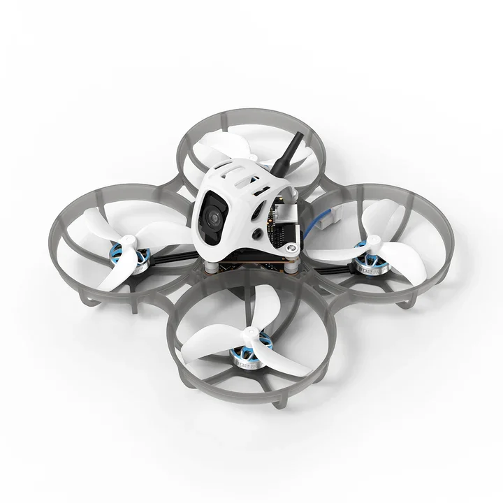 Meteor75 Pro O4 Brushless Whoop Quadcopter VTX DJI O4 - 1