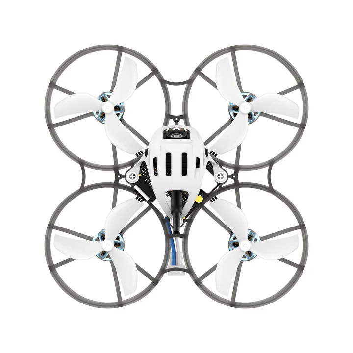 Meteor75 Pro O4 Brushless Whoop Quadcopter VTX DJI O4 - 4