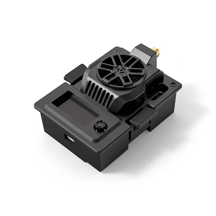 Micro TX V2 Module 2W ELRS 915MHz - 3