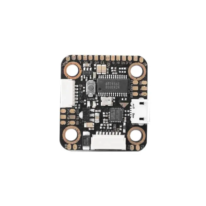 MINI F7 HD 20x20 Flight Controller w/ VTX Switch - MPU6000 - 3