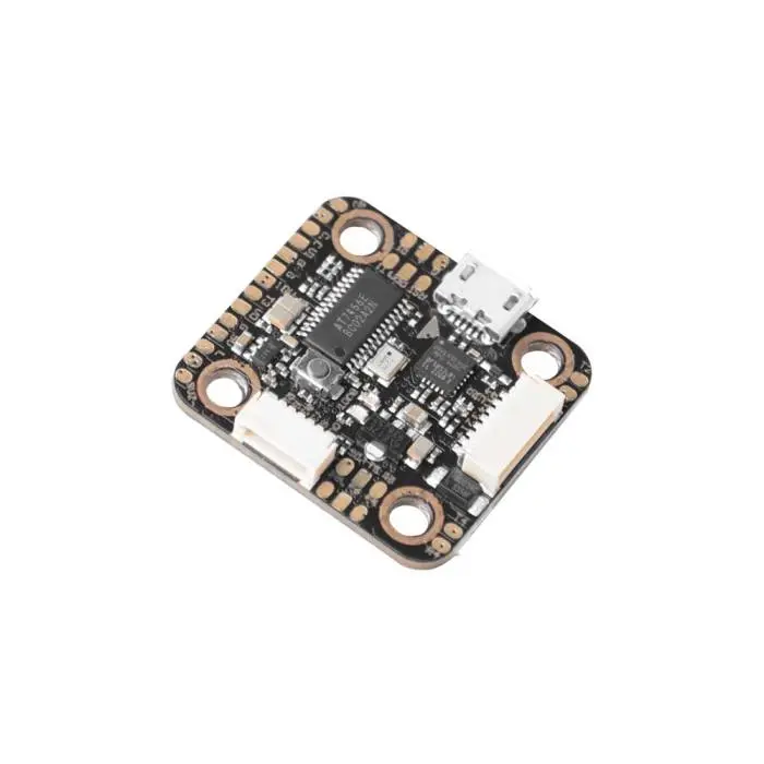 MINI F7 HD 20x20 Flight Controller w/ VTX Switch - MPU6000 - 1