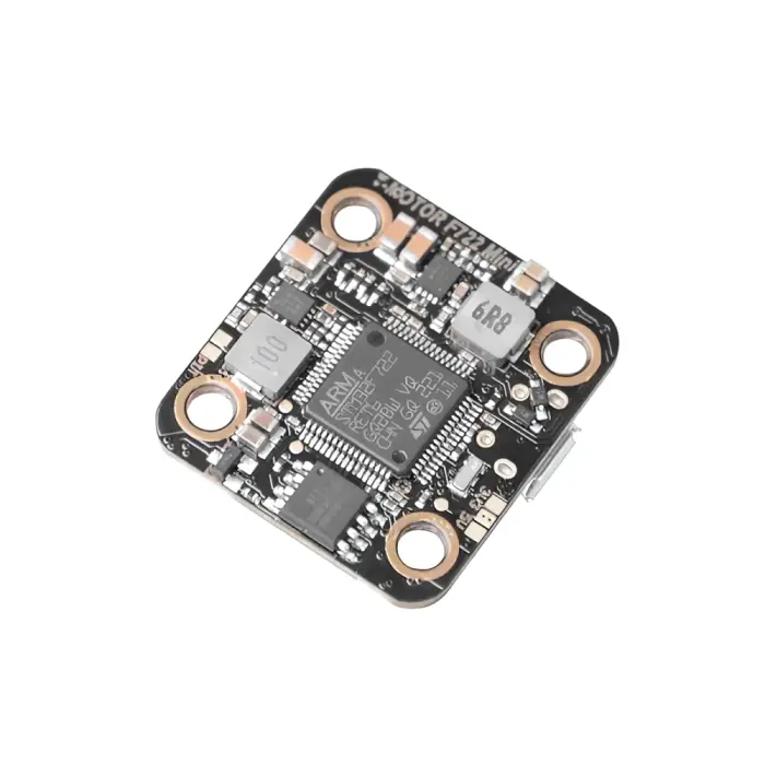 MINI F7 HD 20x20 Flight Controller w/ VTX Switch - MPU6000 - 4
