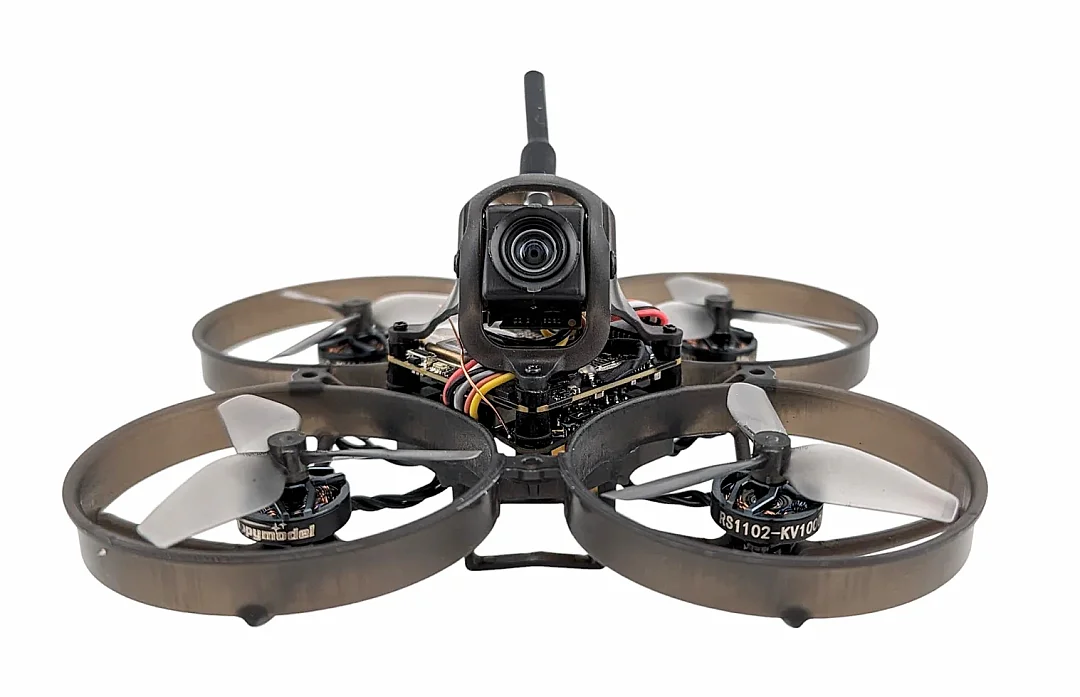 Mobula7 O4 2S Micro FPV Whoop - 1