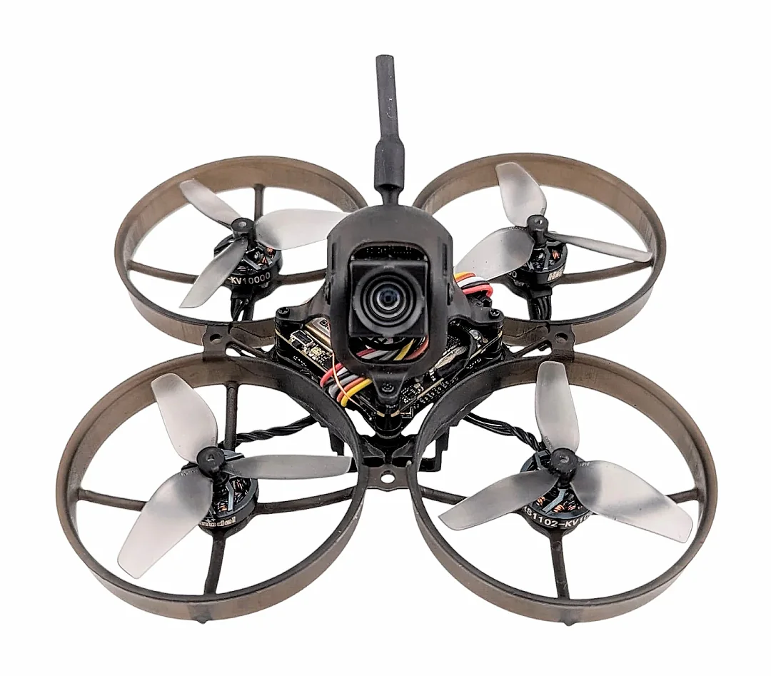 Mobula7 O4 2S Micro FPV Whoop - 2