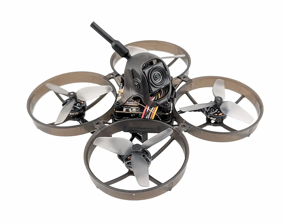 Mobula7 O4 2S Micro FPV Whoop - 3