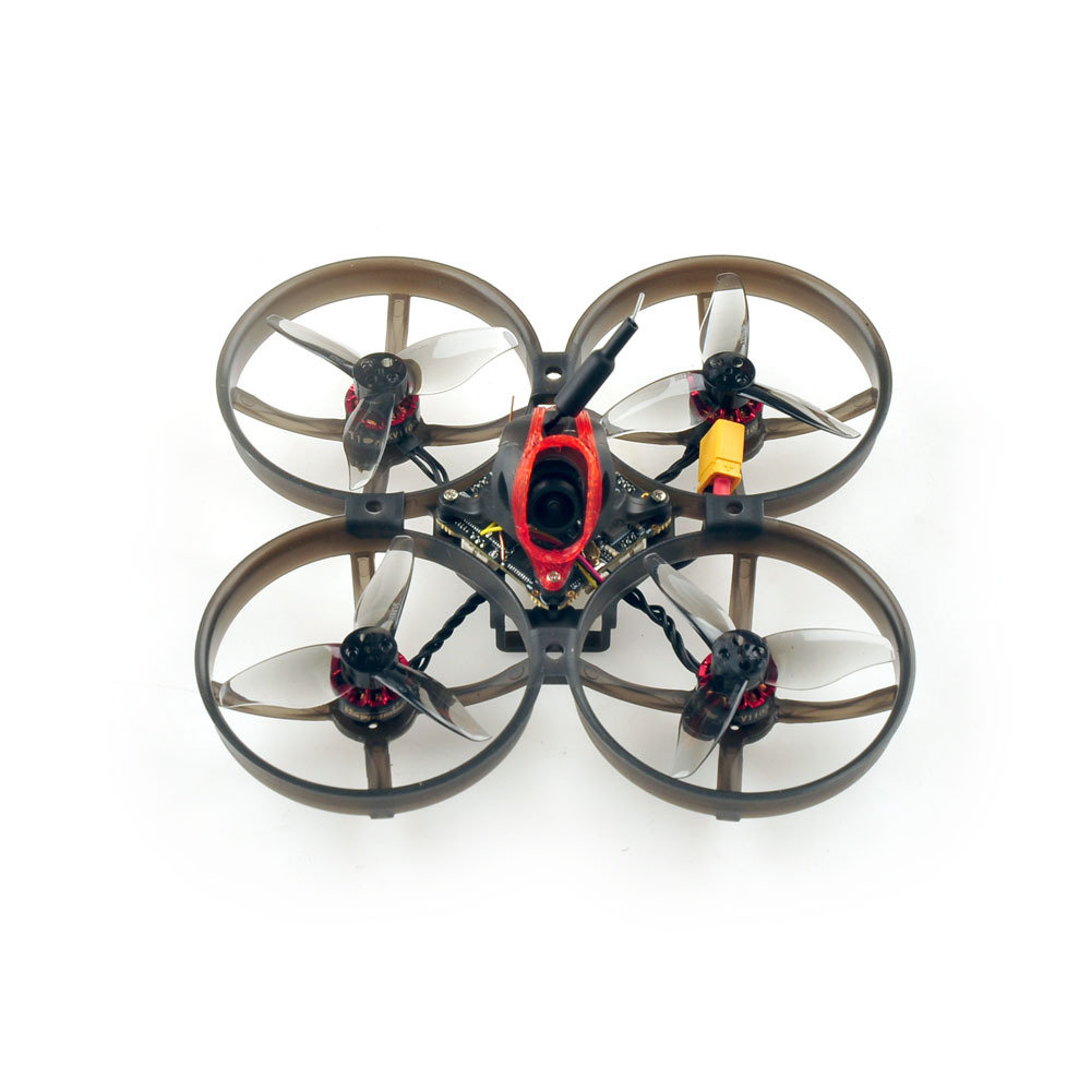 Mobula8 UART ELRS V3 - 4