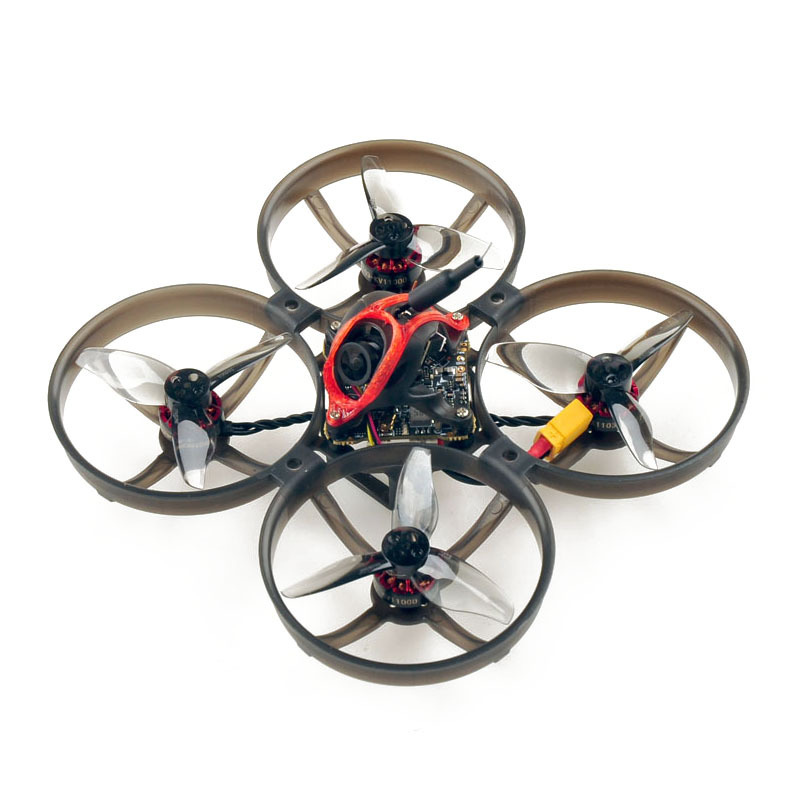 Mobula8 UART ELRS V3 - 5