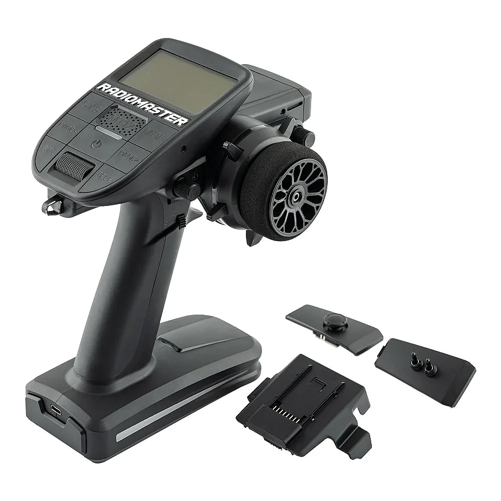 MT12 Surface Radio Controller ELRS - 1