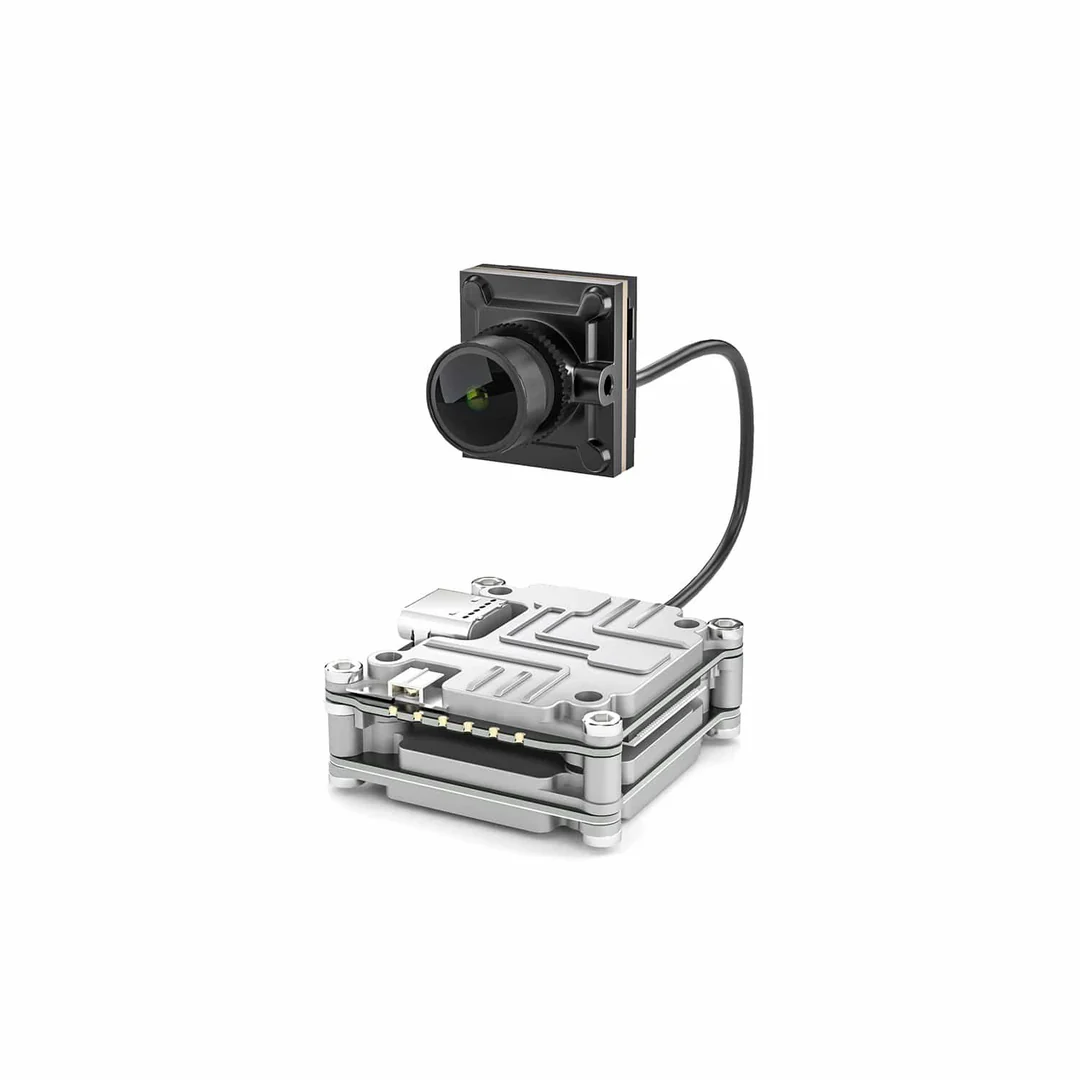 Nebula Pro Nano Vista Kit With 8cm Cable-black