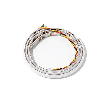 NightFire RGB LED Strip (500mm) - 1