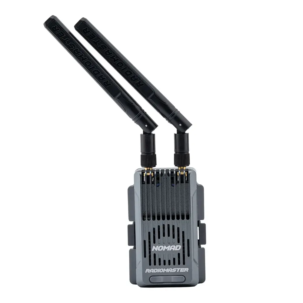 Nomad Dual 1-watt Gemini Xrossband ExpressLRS Module - 2