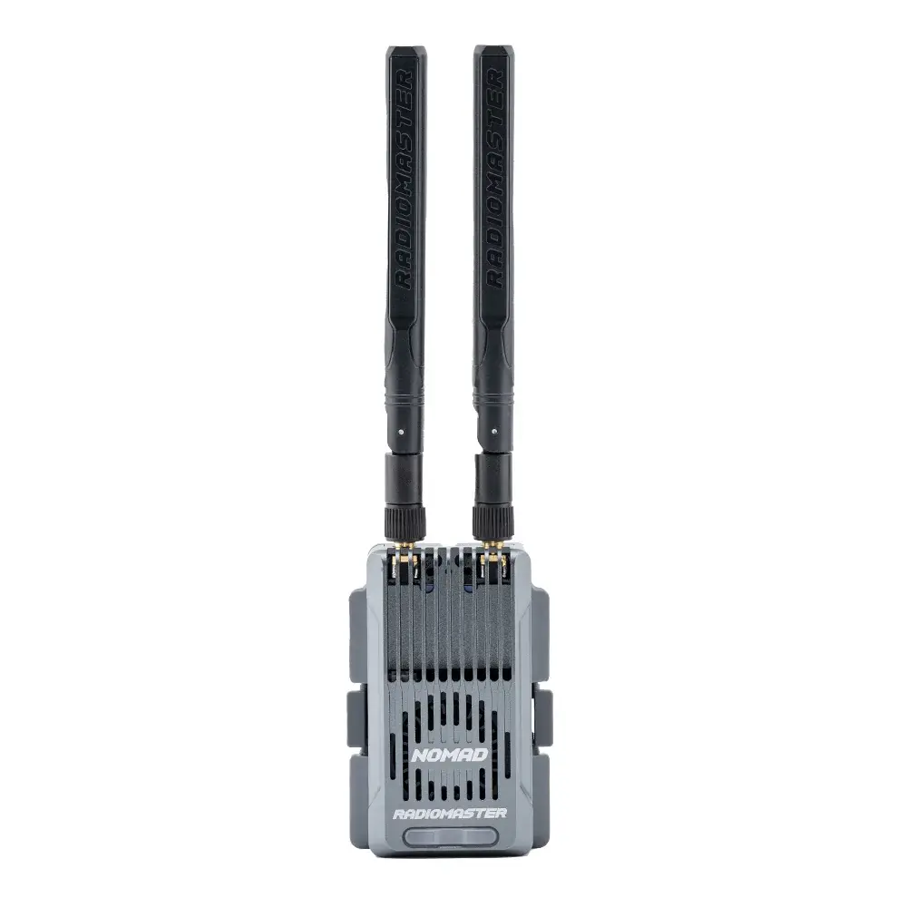 Nomad Dual 1-watt Gemini Xrossband ExpressLRS Module - 3