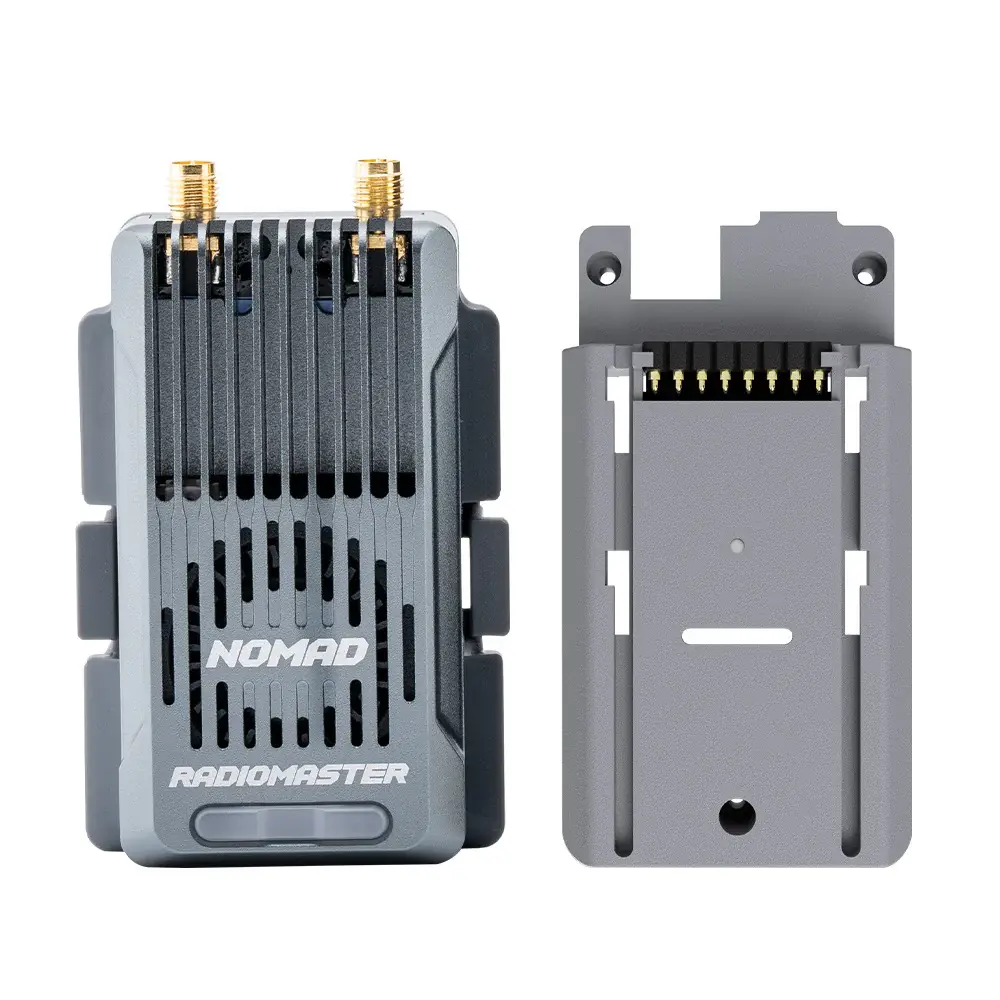 Nomad Dual 1-watt Gemini Xrossband ExpressLRS Module - 6