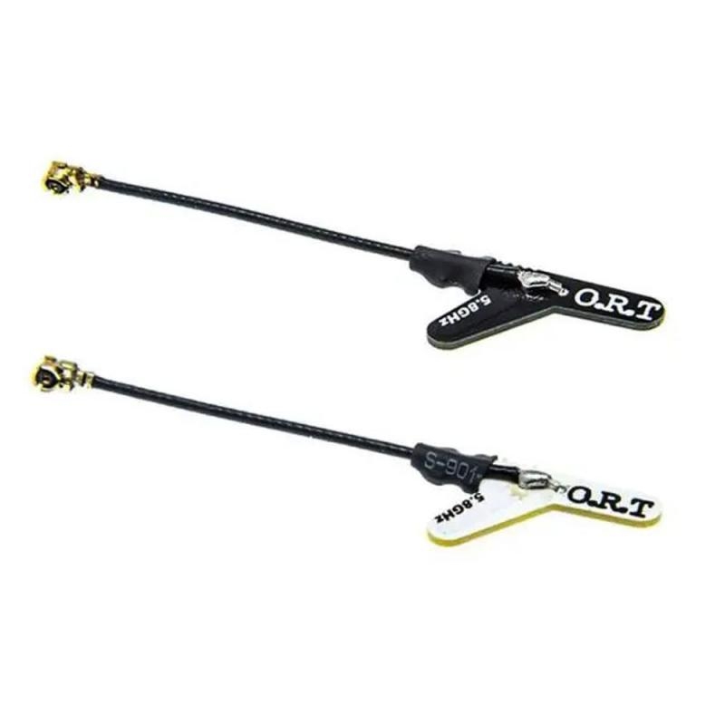 Ort Mıcro Vee Lınear 5.8ghz Antenna U.fl (6cm)