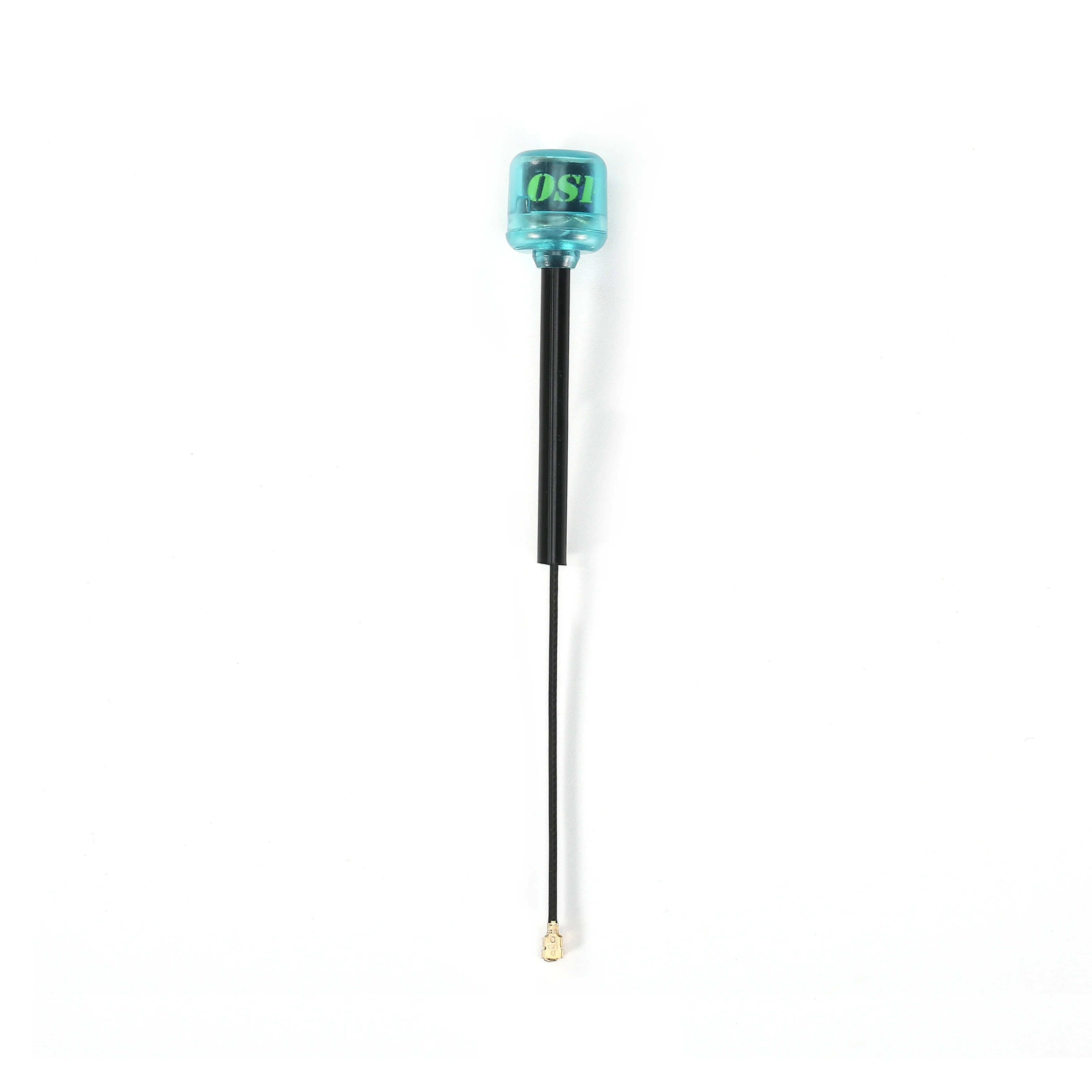 Osprey 5.8ghz 90mm İpex/ufl Fpv Antenna Cyan - Lhcp