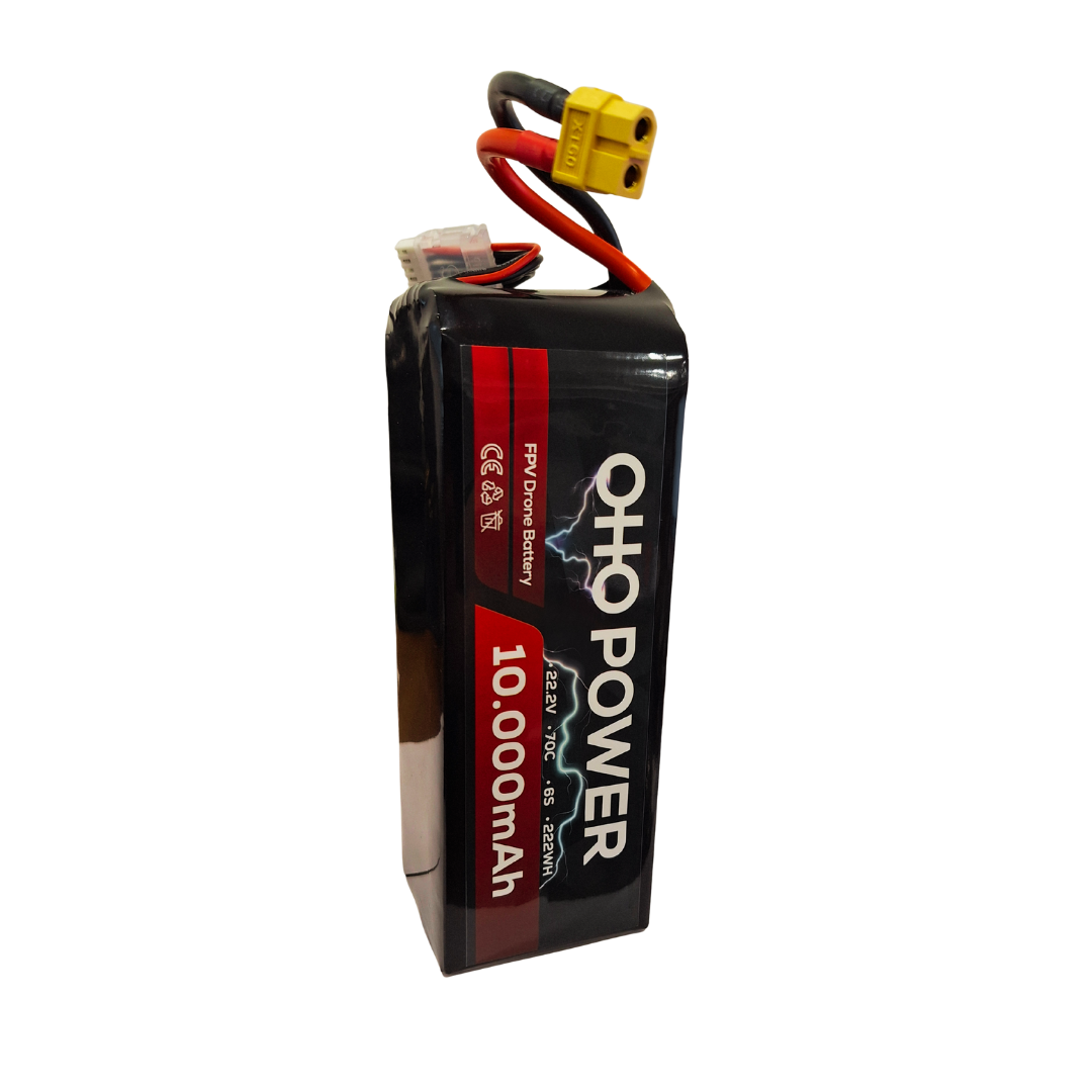 OTTO POWER 6S 10000mah 70C - OTTO POWER (1)