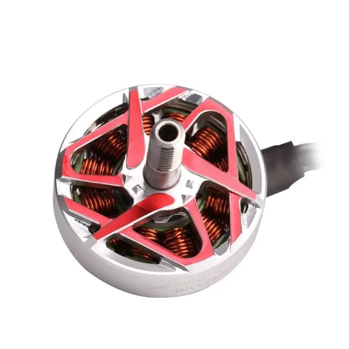 P2505 1850KV Motor - Pale Rose - 3