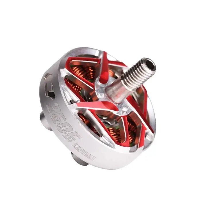 P2505 1850KV Motor - Pale Rose - 4