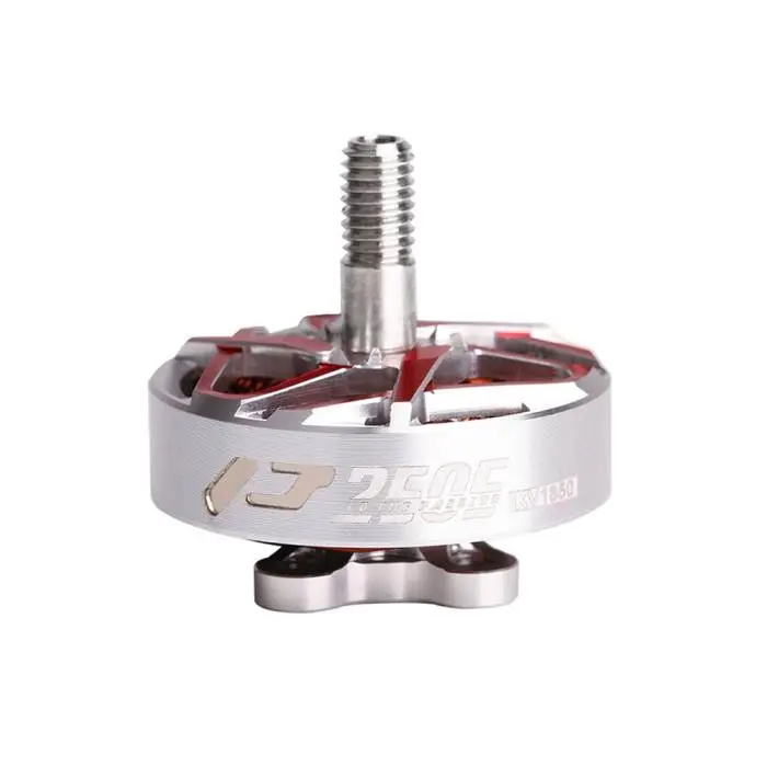 P2505 1850KV Motor - Pale Rose - 1