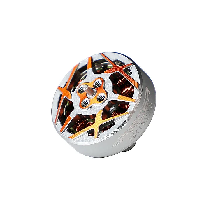 Pacer P1804-1.5MM For 3-4S Toothpick Freestyle FPV Drone - 1