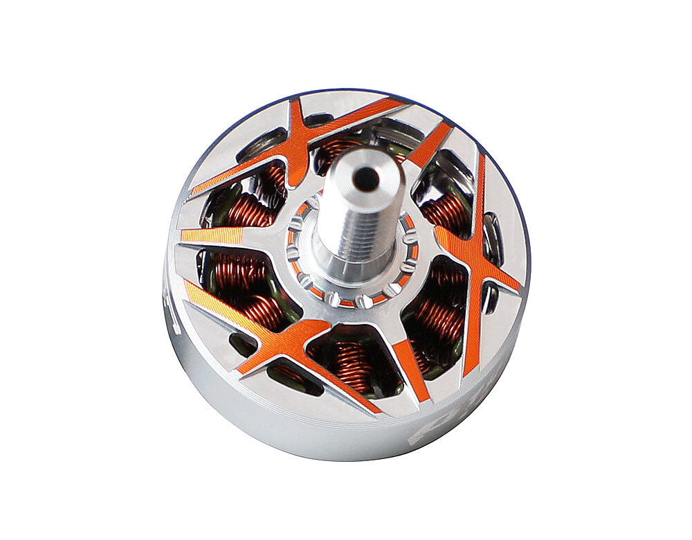 Pacer P1804-5MM For 3-4S Toothpick Freestyle FPV Drone - 2