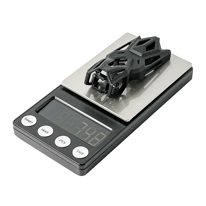 Pavo Femto Brushless Whoop Frame O4 Air Unit Bracket Black - 2