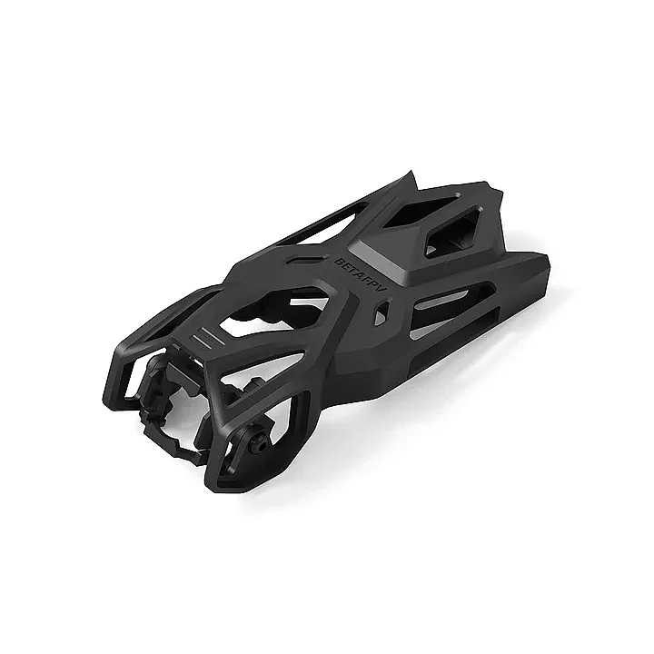 Pavo Femto Brushless Whoop Frame O4 Air Unit Bracket Black - 1
