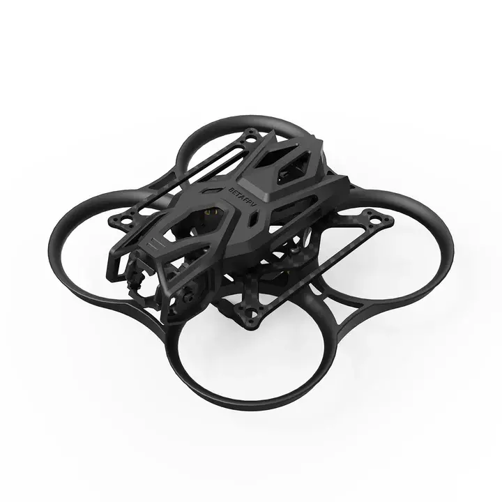 Pavo Femto Brushless Whoop Frame O4 Air Unit Frame Black - 1