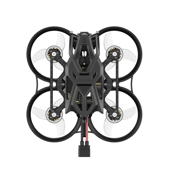 Pavo Femto Brushless Whoop Quadcopter VTX DJI O4 - 2