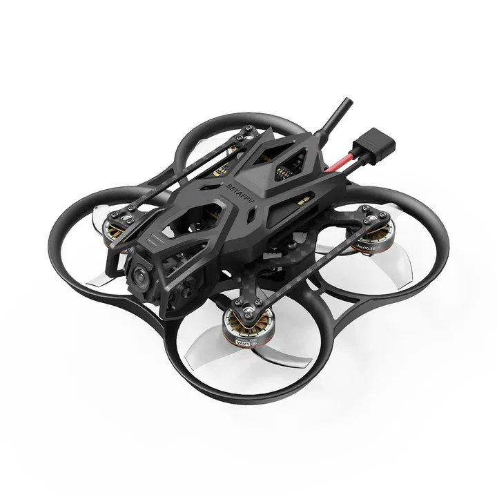 Pavo Femto Brushless Whoop Quadcopter VTX DJI O4 - 1