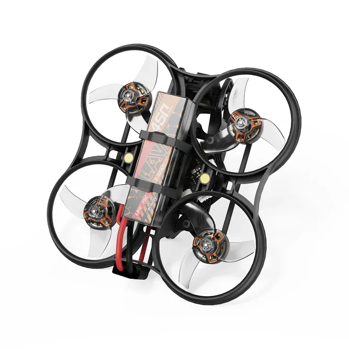 Pavo Femto Brushless Whoop Quadcopter PNP (without HD VTX) - 2