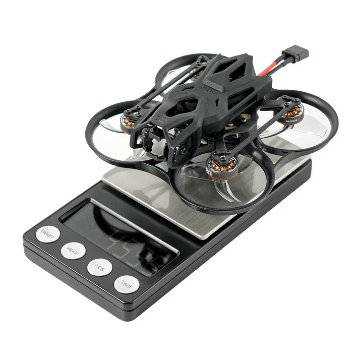 Pavo Femto Brushless Whoop Quadcopter PNP (without HD VTX) - 3