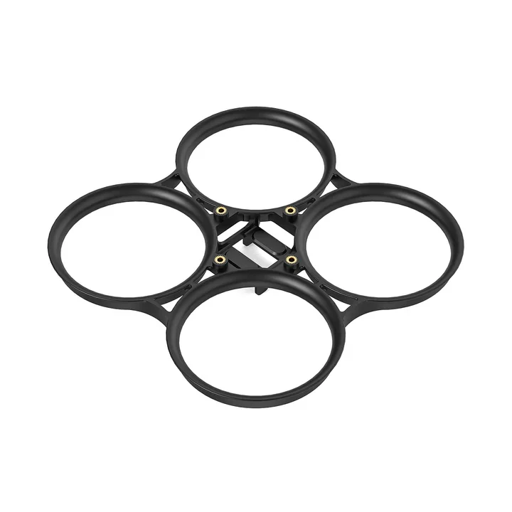 Pavo20 Brushless Whoop Frame Whoop Duct/Black - 1