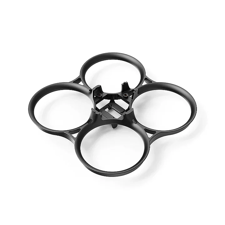 Pavo20 Pro II Brushless Whoop Frame Whoop Duct Black - 1
