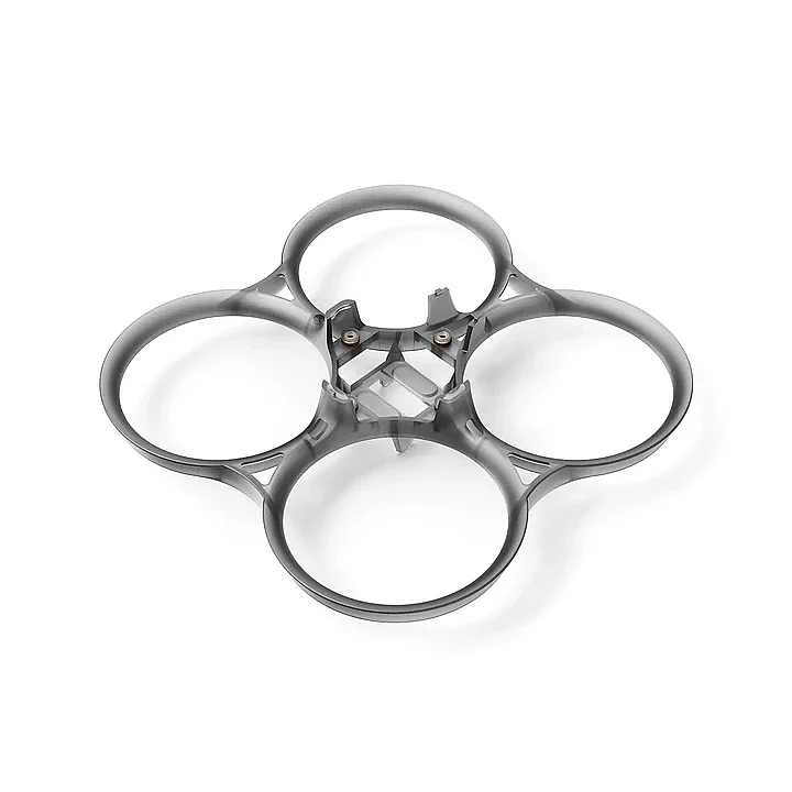 Pavo20 Pro II Brushless Whoop Frame Whoop Duct Transparent Grey - 1